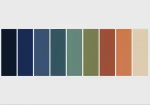 Choose Nature-Inspired 2026 Colors