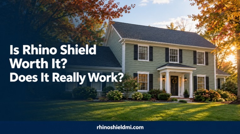 Is Rhino Shield Worth It? Does It Really Work?